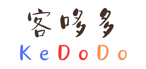 客哆多數位整合行銷公司Logo - 專業數位行銷服務